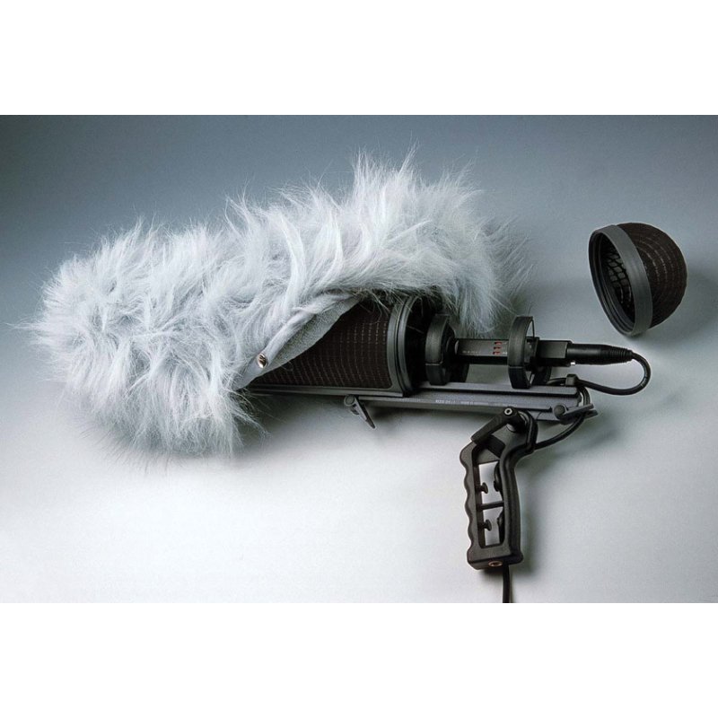 Sennheiser MZW 60-1 Zeppelin Windshield