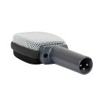 Sennheiser e 609 Super-Cardioid Instrument Microphone