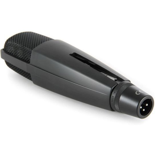 Sennheiser MD 431 II Supercardioid Dynamic Vocal Microphone