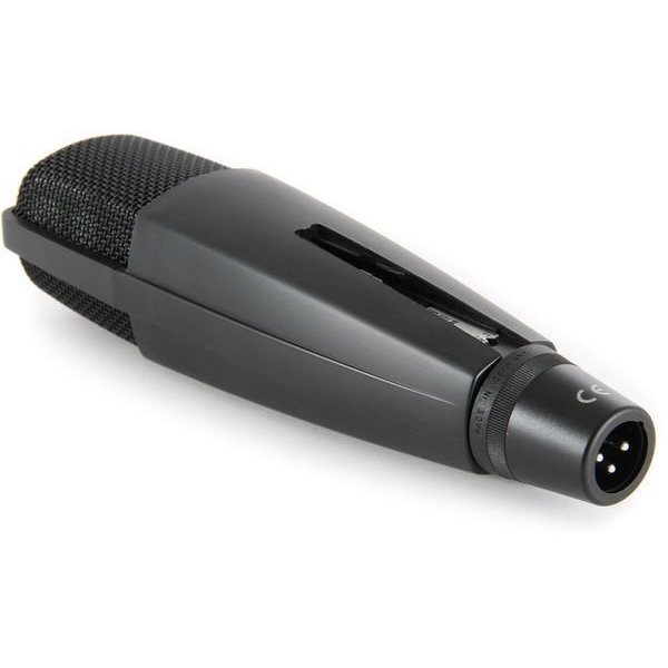 Sennheiser MD 431 II Supercardioid Dynamic Vocal Microphone