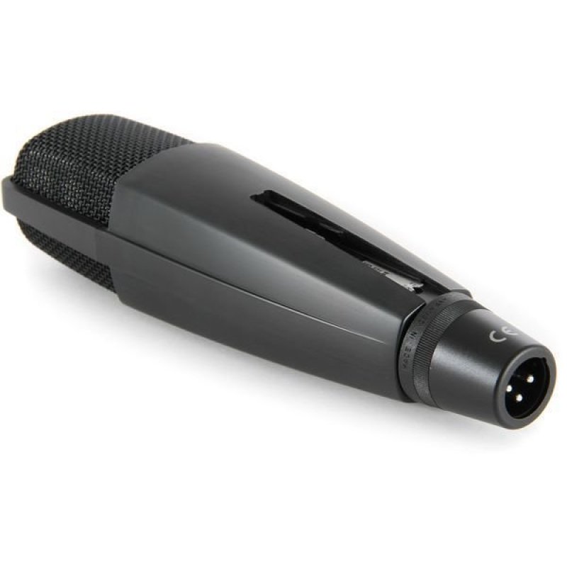 Sennheiser MD 431 II Supercardioid Dynamic Vocal Microphone