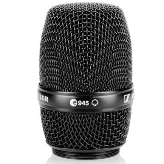 Sennheiser mmd 945-1 bk microphone capsule