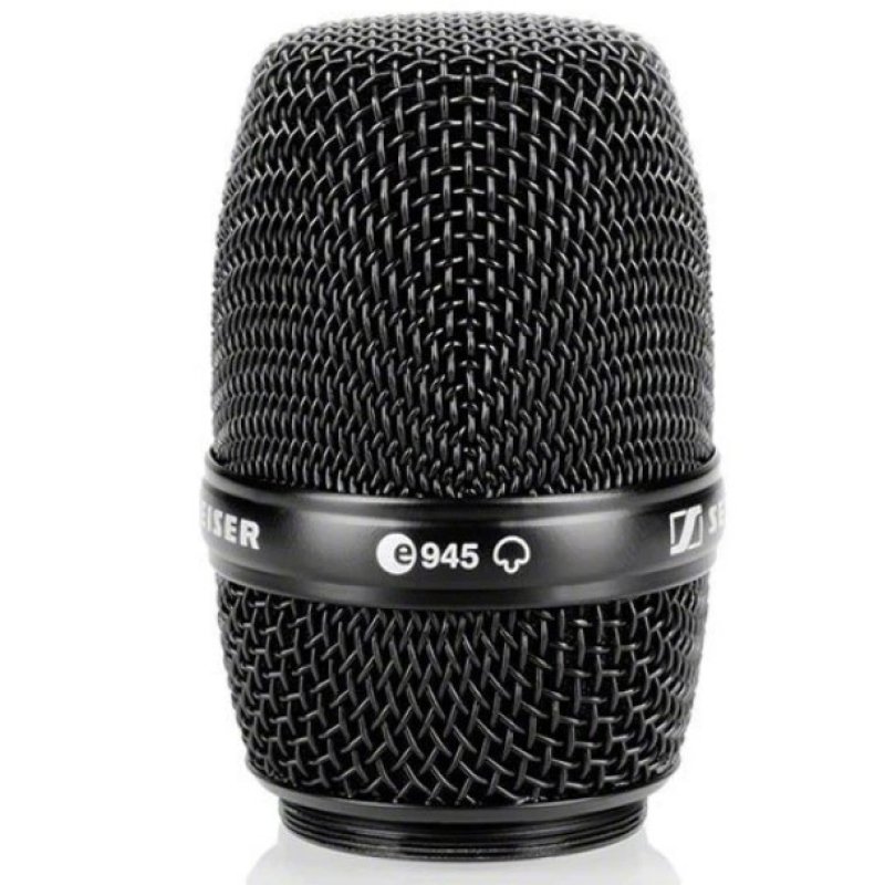 Sennheiser mmd 945-1 bk microphone capsule