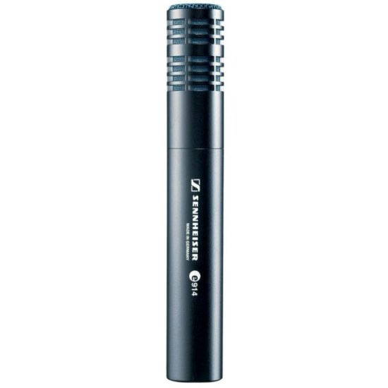 Sennheiser e 914 Cardioid Condenser Recording Microphone