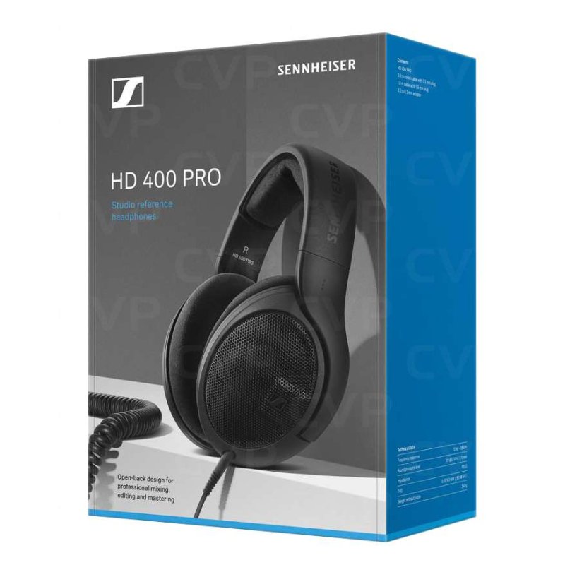 Sennheiser HD 400 Pro