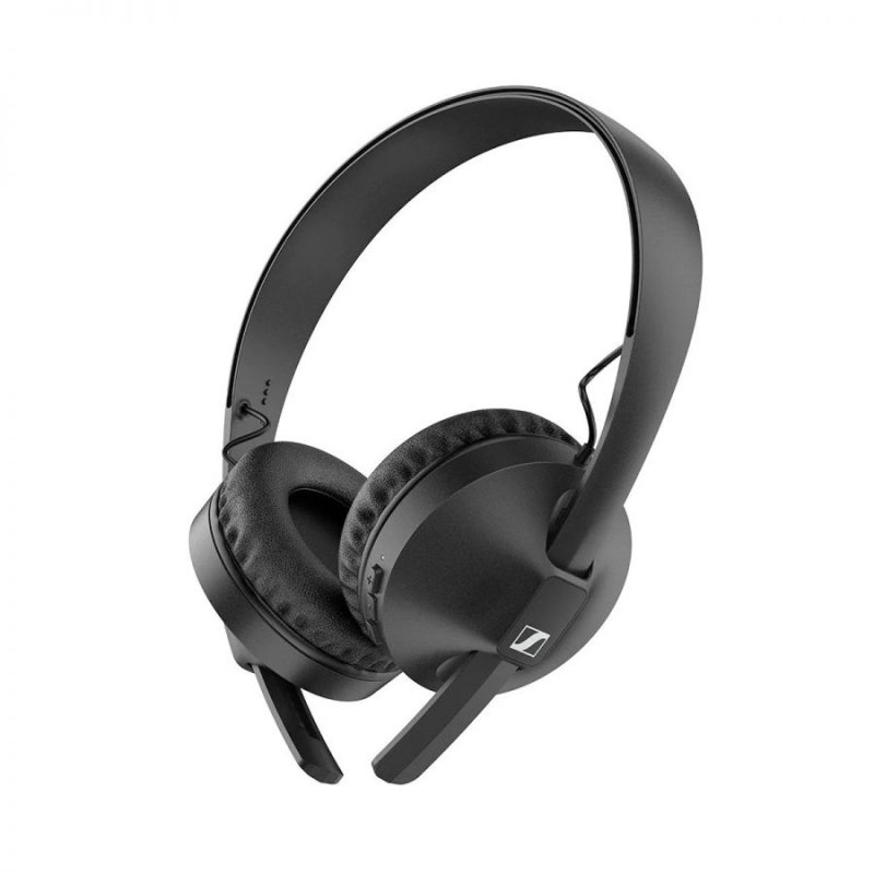 Sennheiser HD 250BT Bluetooth headphones
