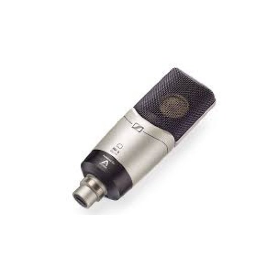 Sennheiser MK 4 Digital, Digital Cardioid Recording Microphone, Condenser Capsule, Swivel Mount