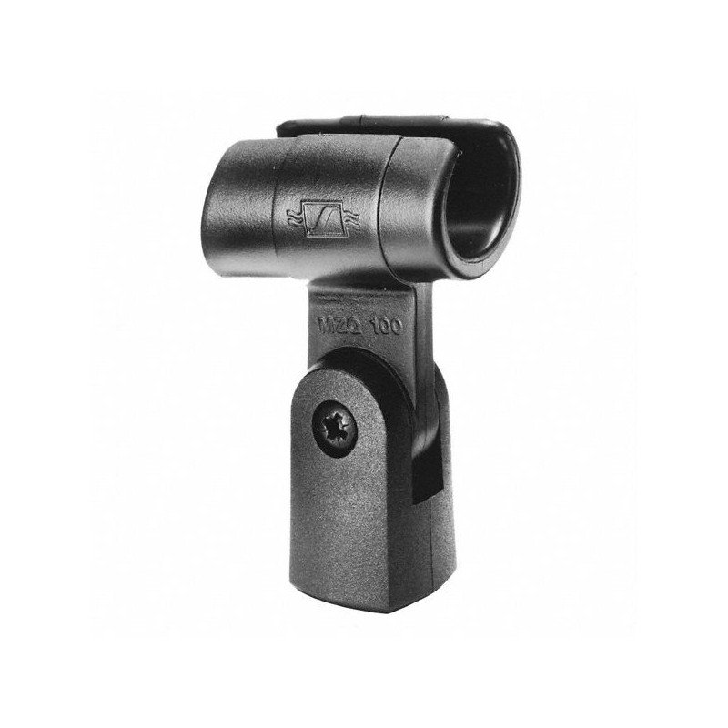 Sennheiser MZQ 100 Microphone clamp