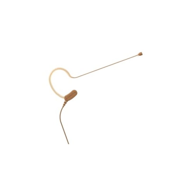 Shure mx-153t/o-tqg earset microphone