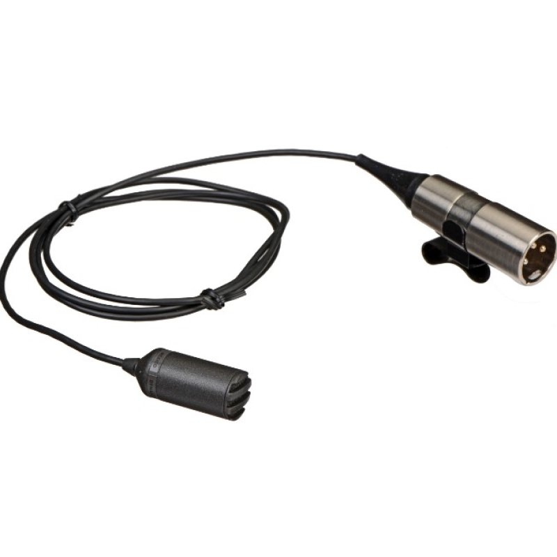 Shure SM11 LAPEL 