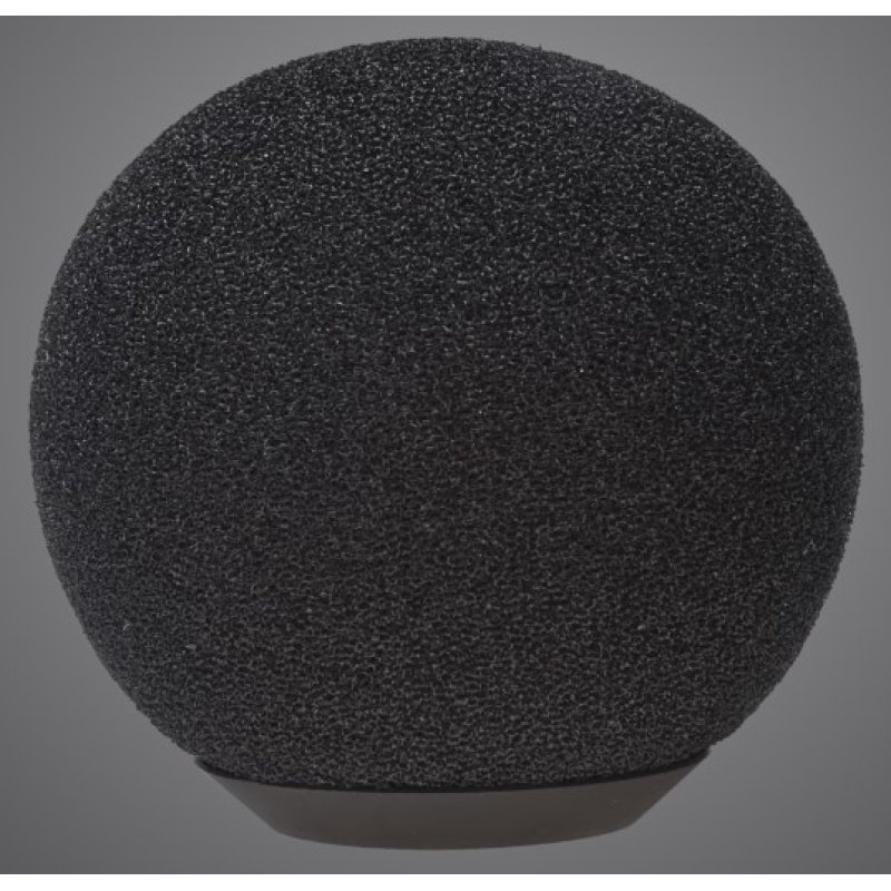 Shure amv88-ws foam windscreen