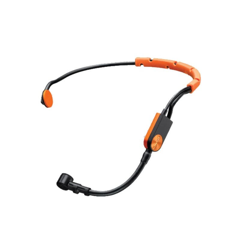 Shure SM31FH Fitness Headset Condenser Microphone