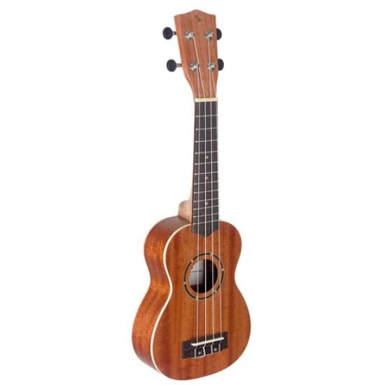 Stagg stag-us-30 soprano ukelele