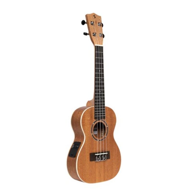 Stagg ukeleles staguc30e+bag