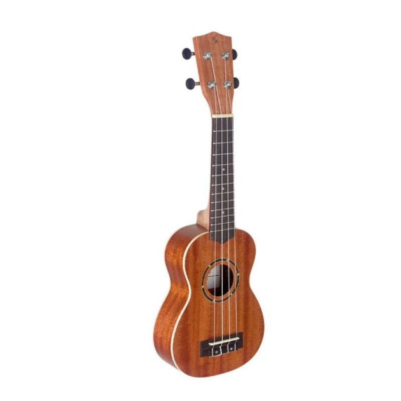 Stagg ukeleles staub30 + bag