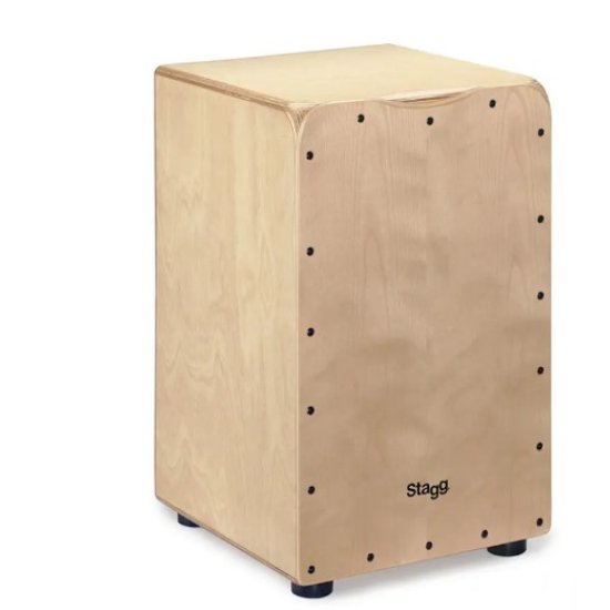 Stagg cajons stagcaj50mn
