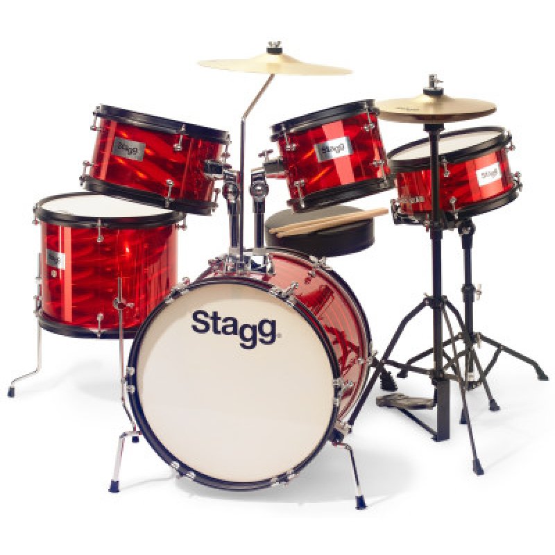 STAGG TIM122B