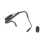 Samson AirLine 99m AH9 Wireless Fitness Headset Mic System