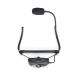 Samson AirLine 99m AH9 Wireless Fitness Headset Mic System