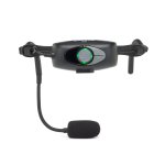 Samson AirLine 99m AH9 Wireless Fitness Headset Mic System