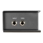 Samson smax mono passive direct box  samsmd1