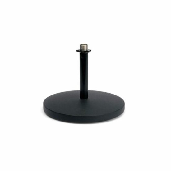 Samson md5 desktop microphone stand 