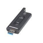 Samson XPD2 DE5 Headset USB Digital Wireless Mic System