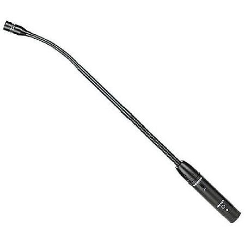 Samson cm20p gooseneck mic