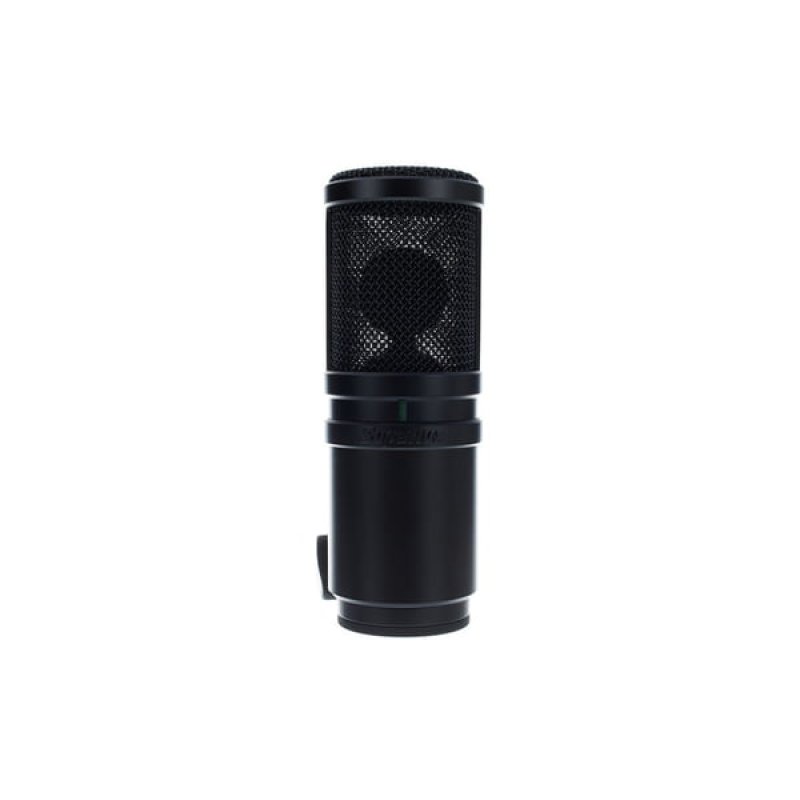 SUPERLUX E205 STUDIO CONDENSOR MICROPHNONE