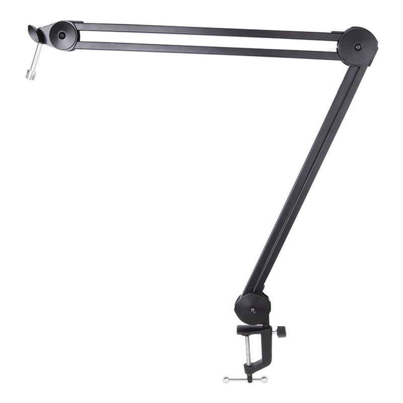 Superlux studio broadcast mic boom arm
