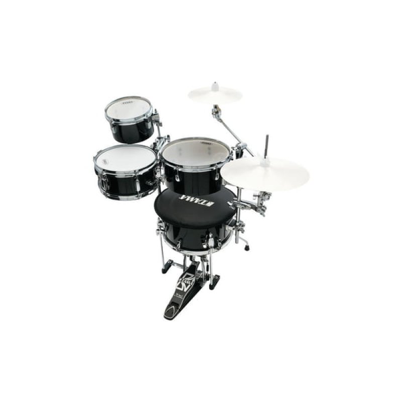 Tama Cocktail Jam Mini Kit CJP44C-HBK