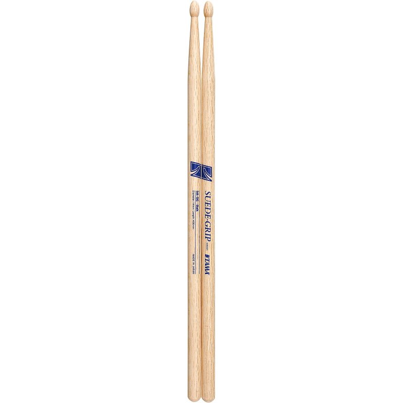 TAMA Suede-Grip Drum Stick 5B-SG