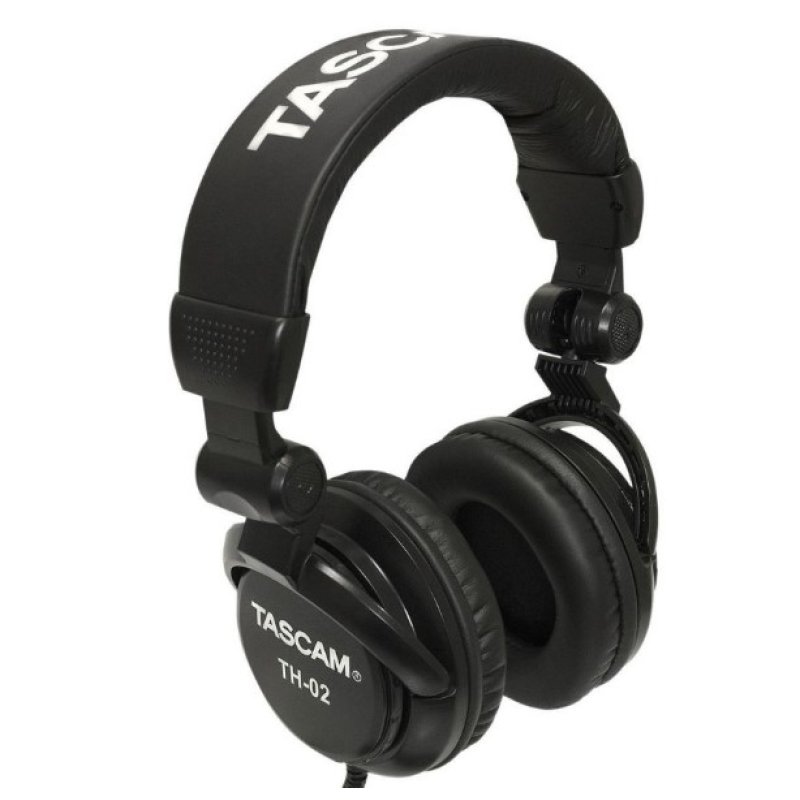 Tascam TH-02 Headphone