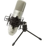 Tascam TM-80 Large Diaphagm Condenser Microphone