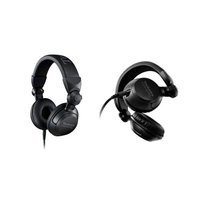 Technics eah dj1200 dj headphone 
