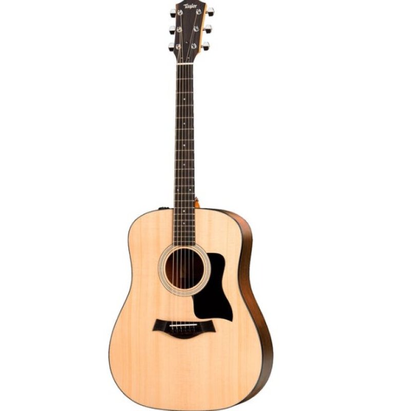 Taylor 114e Acoustic-Electric Guitar