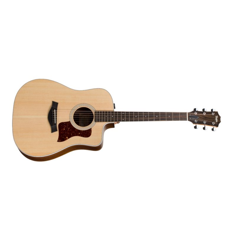 Taylor 210ce Acoustic-Electric Guitar