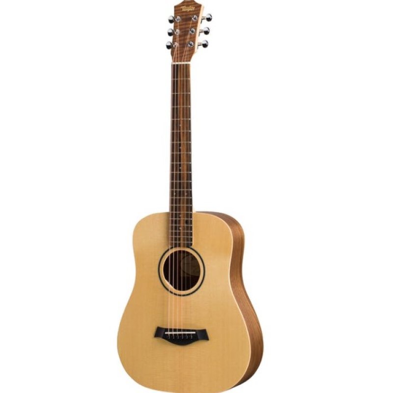 Taylor BT1 Acoustic Guitar Natural