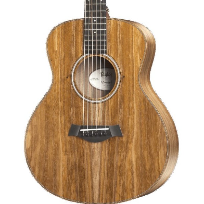Taylor GS Mini Koa Limited with Pickup