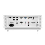 Vivitek DU4771Z High Brightness Laser Projector