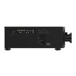 Vivitek DU6198Z data projector Standard throw projector 8500 ANSI lumens DMD WUXGA [1920x1200] 3D Black