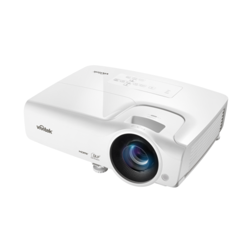 Vivitek DW275 (4000 lumens)  Projector
