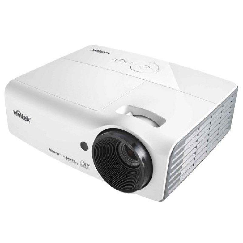 Vivitek DX273 (4000 lumens) XGA Projector