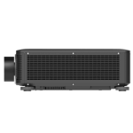 Vivitek DU6198Z data projector Standard throw projector 8500 ANSI lumens DMD WUXGA [1920x1200] 3D Black
