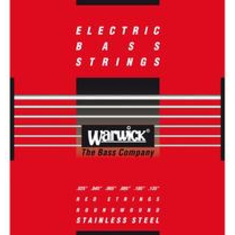 Warwick 42401 6 strings 