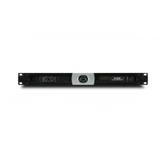 Wharfedale pro dp-2200