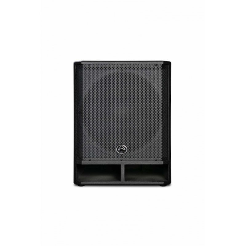 Wharfedale evox18b passive 18inch bassbin