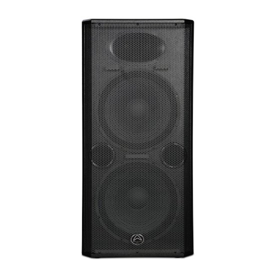 Wharfedale EVO X215 Dual 15″