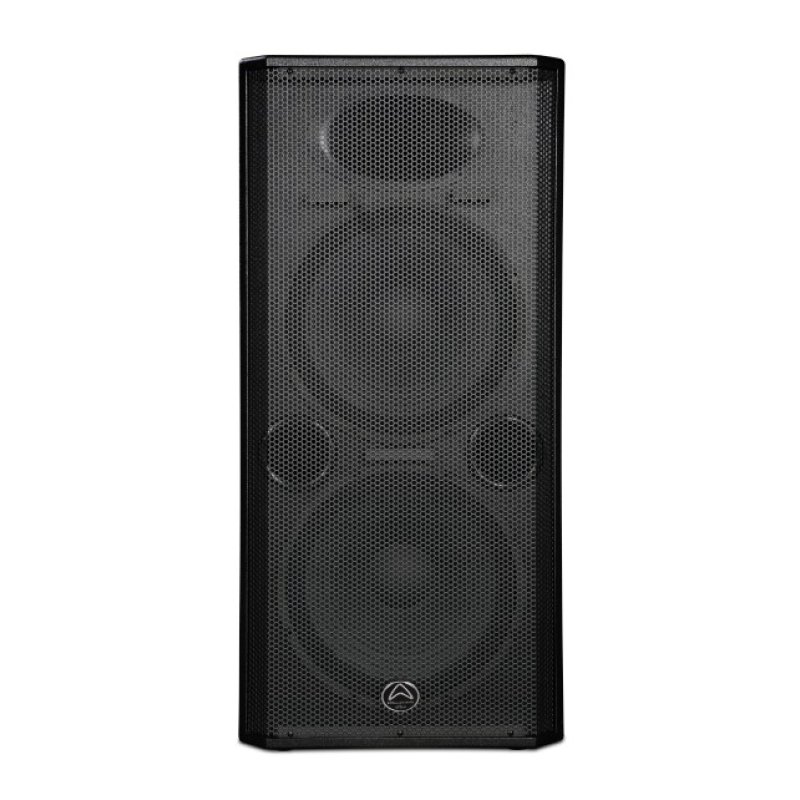 Wharfedale EVO X215 Dual 15″