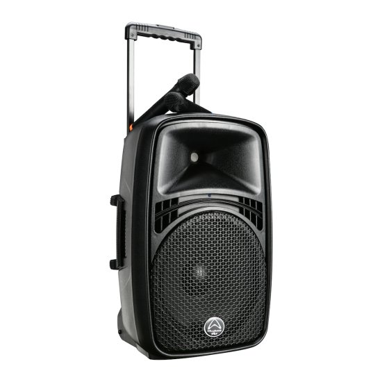 Wharfedale ez15a